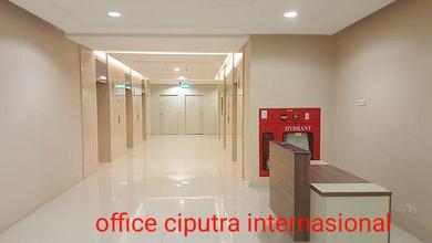 office ciputra internasional puri kembangan jakarta barat