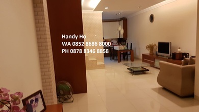 Dijual Rumah di Taman Grisenda, Minimalis, Rapi