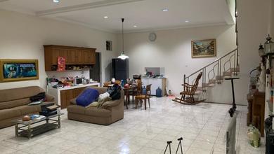 Rumah Angke Pekojan 8x23, Lp699apr