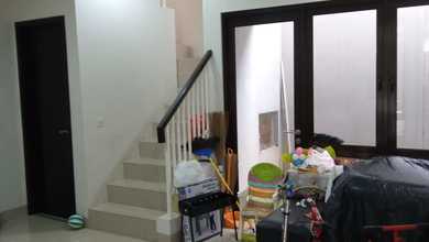 Dijual rumah BSD The Mozia cluster Amarine