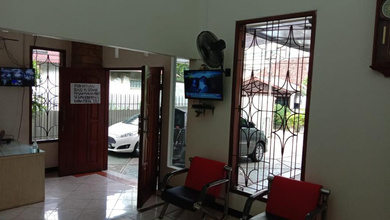 Rumah Kost Full Terisi Lokasi Bagus Di Senen, Jakarta Pusat