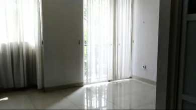 RUMAH PURI MANSION CLUSTER BUCKINGHAM