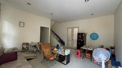 Rumah di Golf Lake Uk 8 X 15 SHM 2 Lantai