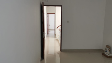 RUMAH GREENVILLE JAKARTA BARAT SIAP PAKAI NEGO SAMPAI DEAL