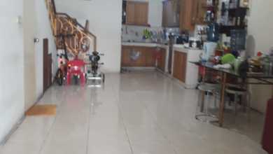 Dijual Cepat Rumah Muara Karang