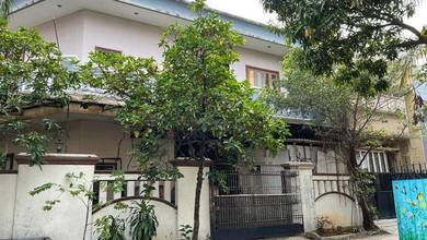 Dijual rumah vila kapuk mas 