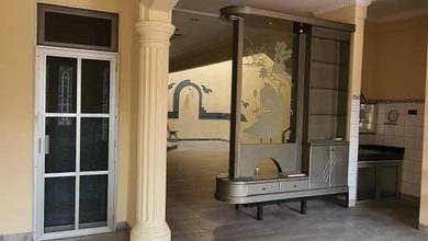 Dijual Rumah di Perumahan green garden 2 Lantai