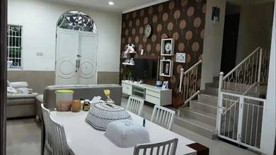 Dijual Rumah di Taman Semanan, Jakarta Barat