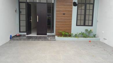 Dijual Rumah Baru Metland Puri, Jakarta Barat