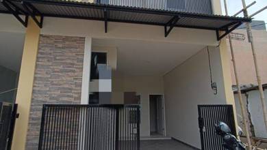 Dijual rumah duri kosambi jakarta barat