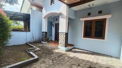 Murah Komplek Cluster Siap Huni Sayap Kopo Sauyunan