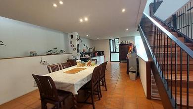 Rumah Lux Cantik Siap Huni Dago Pakar Resort Bandung Rumah baru