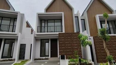 Rumah di Summarecon Bogor, Bogor Selatan, Bogor, Jawa Barat , Bogor