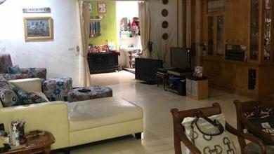 Rumah daerah Prime Gandaria