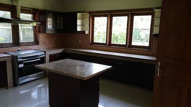 Rumah di jambu, Pejaten, Jakarta Selatan, DKI Jakarta, Jakarta Selatan