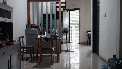 Dijual rumah metland puri
