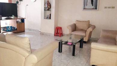 Dijual Rumah di Taman Palem Lestari, Jakarta Barat