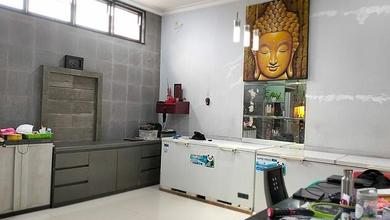 Dijual Rumah Muara Karang Blok 2, Jakarta Utara