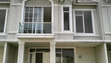 Rumah Lavon 1 Cluster Regalia Cikupa