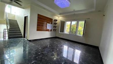 Cluster plamyra alam sutera tanggerang