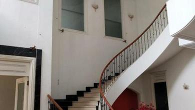 Rumah di Ancol Karang Bolong