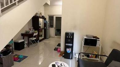 Rumah di Layar Pik Jakarta Utara 4X12/2Lt