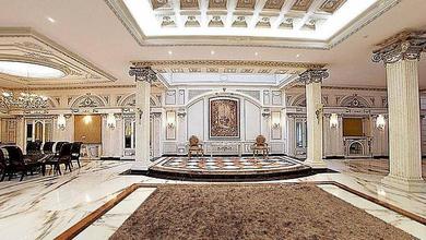 Rumah Mewah Siap Huni Di Ancol Timur