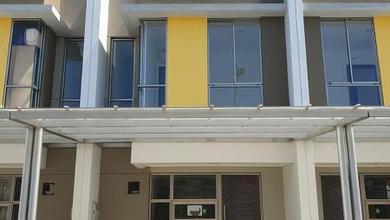 Rumah Pik2 Ukuran 4,5x10 siap huni brandnew