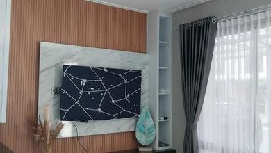 Rumah Tahap 1&2 PIK2