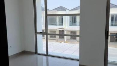 Rumah Tahap 1&2 PIK2