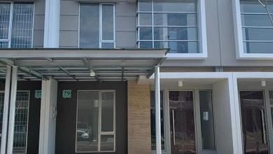 Dijual Rumah Golf Island Pik 6x15 Siap Huni