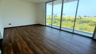 Golf Island Pantai Indah kapuk rumah 3 lantai ukuran 12x35