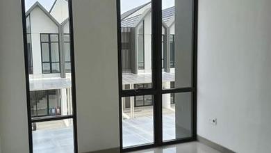 Rumah Tahap 1&2 PIK2