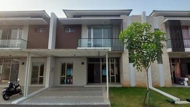 Rumah PIK 2 ukuran 10x15 2 lantai siap huni