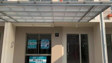 Rumah pik2 siap huni