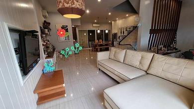 Pantai Indah Kapuk - Cluster Manyar