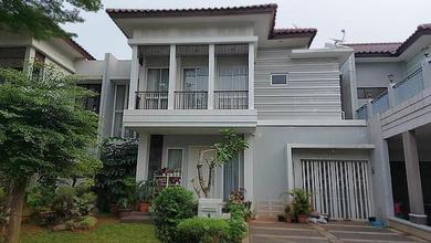 Sutera Sitara - Cluster Jingga