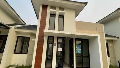 rumah Citra raya cikupa