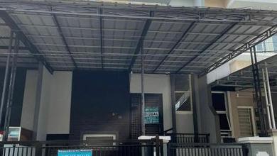 cepat rumah daan mogot arcadia