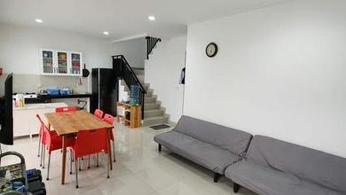 Rumah Tahap 1&2 PIK2