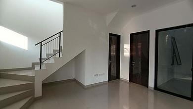 Rumah Tahap 1&2 PIK2