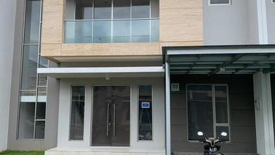 Rumah Brand New di Golf Island PIK