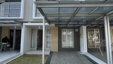 Dijual Rumah Rapih Siap Huni Golf Island PIK