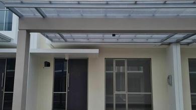 Rumah PIK2 Uk 6x12,5