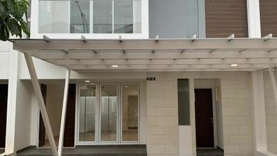 Dijual Rumah Riviera Puri