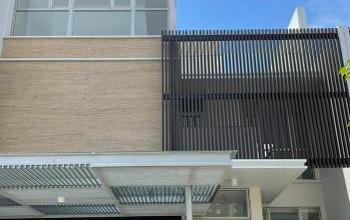 Cepat Rumah Brand New di Golf Island PIK