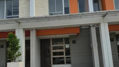 Dijual Rumah Pantai Indah Kapuk 2 Uk 4,5X10