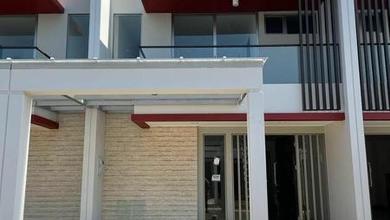 Disewakan Rumah Pik 2 Uk 6X15