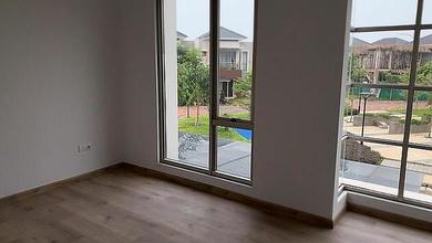 Disewakan Rumah Di Golf Island Pantai Indah Kapuk