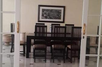 rumah pondok indah jakarta selatan